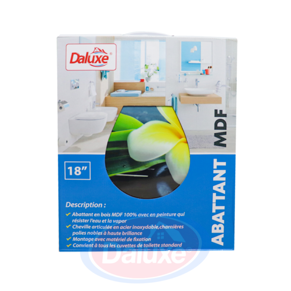 ABATTANT MDF PHOTOS 02 FACADE -DALUXE-