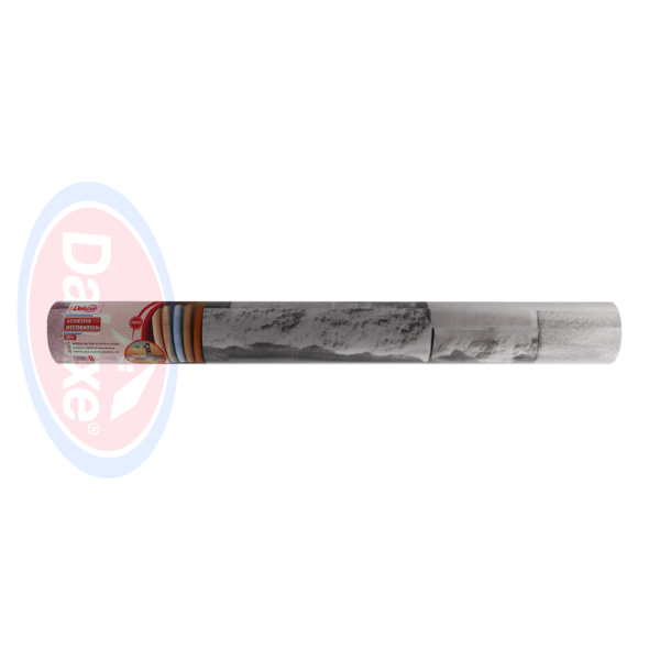 ADHESIF DECORATION 0.45 X 10M -DALUXE-