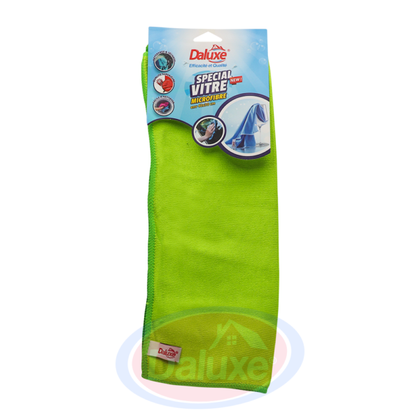 CHIFFON MICRO-FIBRE VITRE 30X35 -ACMA-