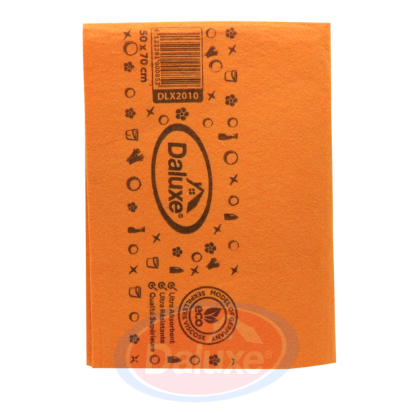 SERPILLIERE VISCOSE JOLIE _DALUXE_